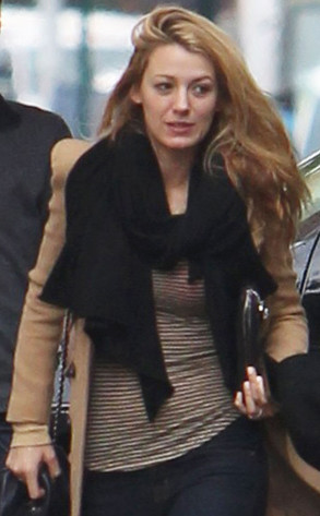Blake Lively Blake Lively